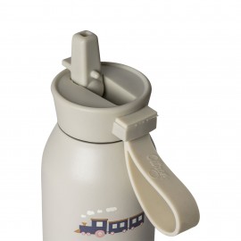 Medium Water Bottle 500 ml - Vehicles