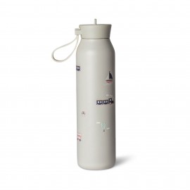 Medium Water Bottle 500 ml - Vehicles
