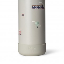 Medium Water Bottle 500 ml - Vehicles