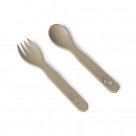 Bio Based Tableware Set - Ballerina