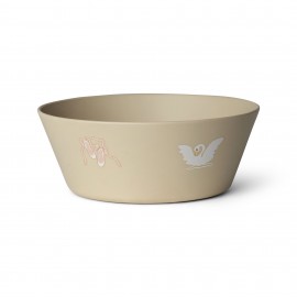 Bio Based Tableware Set - Ballerina