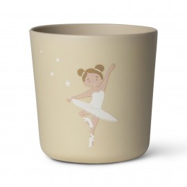 Bio Based Tableware Set - Ballerina