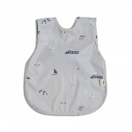 Sleeveless Bib - Vehicles