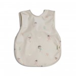 Sleeveless Bib - Ballerina