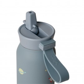 Small Water Bottle 350 ml - Spaceship 
