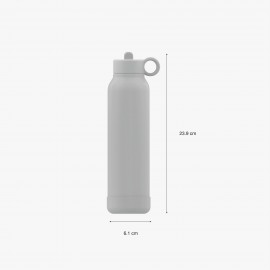 Small Water Bottle 350 ml - Spaceship 