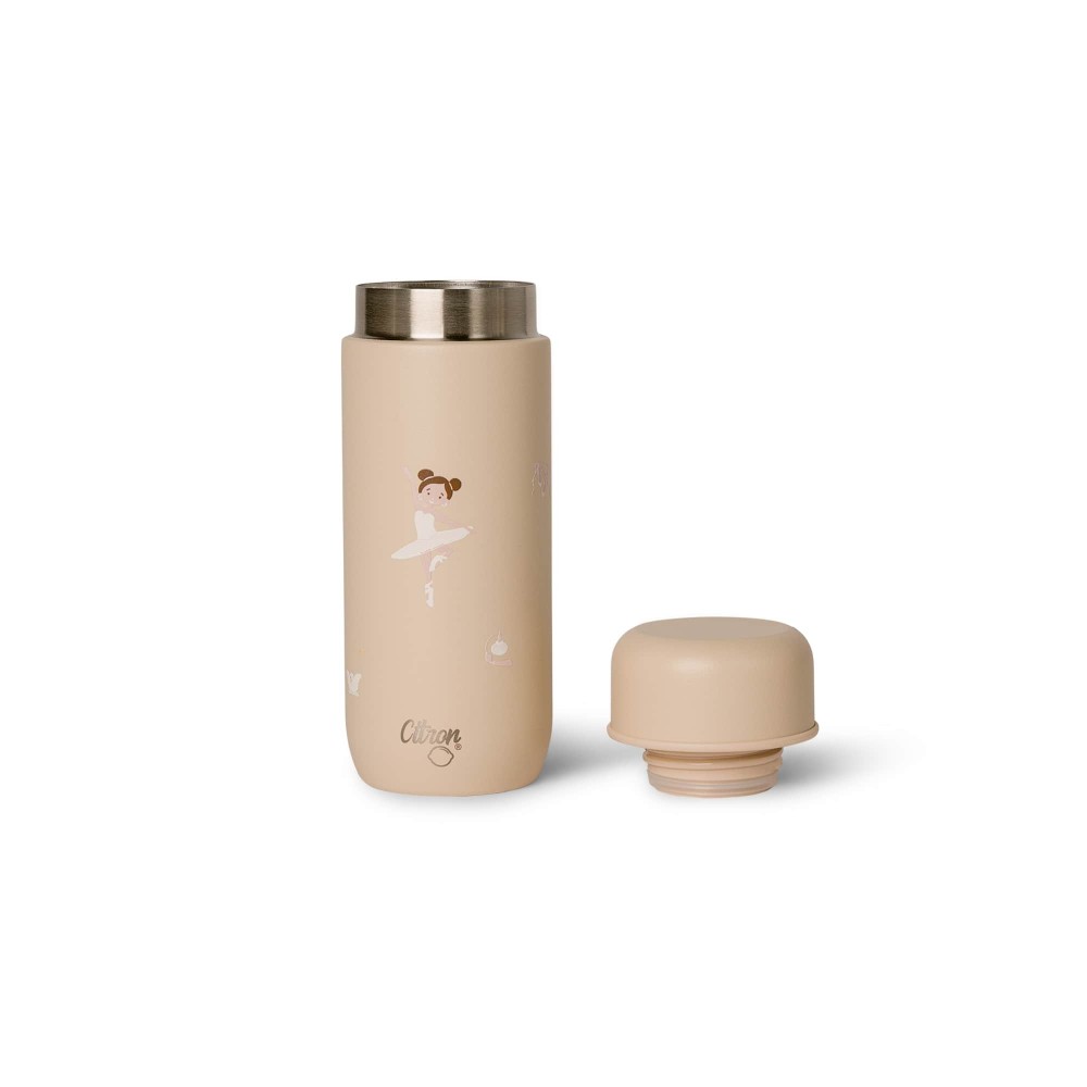 Thermal Baby Flask - Ballerina
