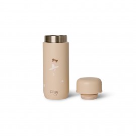 Thermal Baby Flask - Ballerina