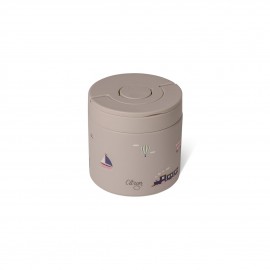Classic Thermal Food Jar - 350 ml - Vehicles