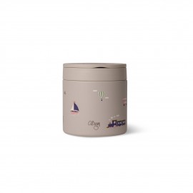 Classic Thermal Food Jar - 350 ml - Vehicles
