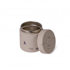Classic Thermal Food Jar - 350 ml - Vehicles