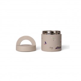 Classic Thermal Food Jar - 350 ml - Vehicles