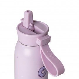 Small Water Bottle 350 ml - Stormy Unicorn