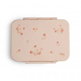 Tritan Lunchbox - Flowers