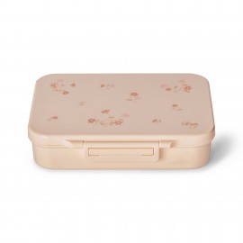 Tritan Lunchbox - Flowers