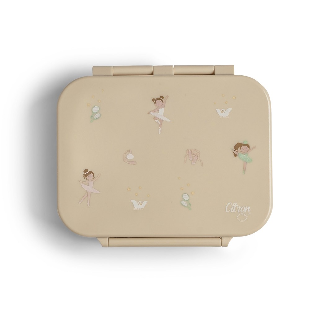 Tritan Snackbox - Ballerina