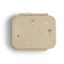 Tritan Snackbox - Ballerina