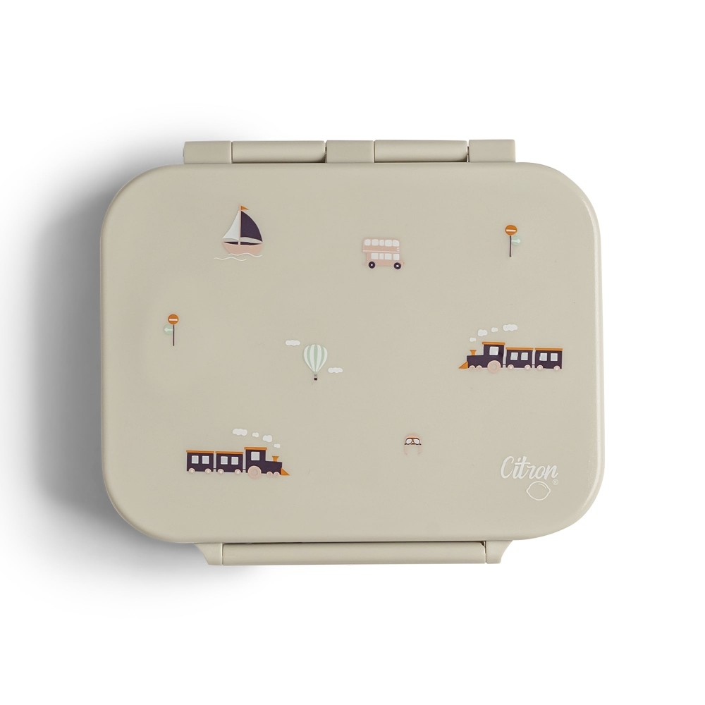 Tritan Snackbox - Vehicles