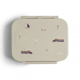 Tritan Snackbox - Vehicles