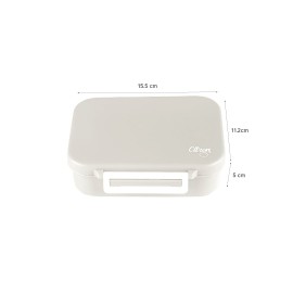 Tritan Snackbox - Vehicles
