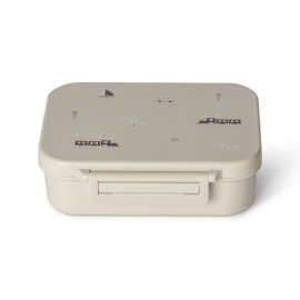 Tritan Snackbox - Vehicles