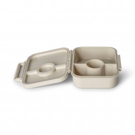 Tritan Snackbox - Vehicles