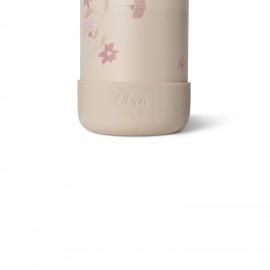 Mini Water Bottle 250 ml - Flowers