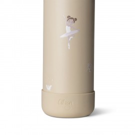 Small Water Bottle 350 ml - Ballerina