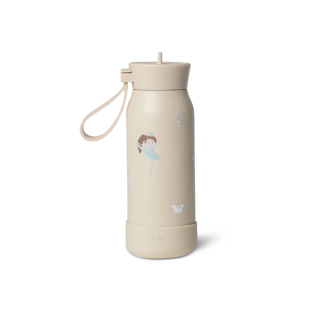 Mini Water Bottle 250 ml - Ballerina