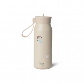 Mini Water Bottle 250 ml - Ballerina