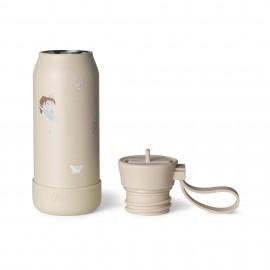 Mini Water Bottle 250 ml - Ballerina