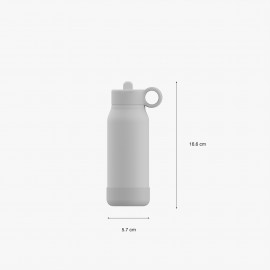Mini Water Bottle 250 ml - Ballerina