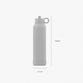 Medium Water Bottle 500 ml - Tiger