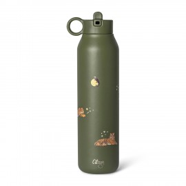 Medium Water Bottle 500 ml - Tiger