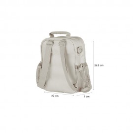 Insulated Lunchbag Backpack - Ballerina