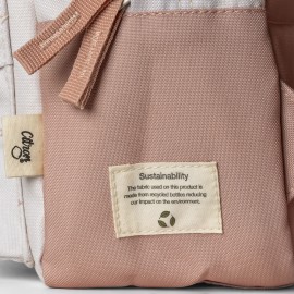 Mini Backpack - Ballerina