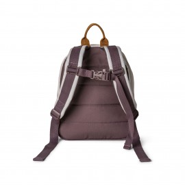 Mini Backpack - Vehicles