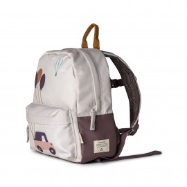 Mini Backpack - Vehicles