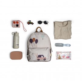 Mini Backpack - Vehicles