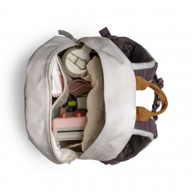 Mini Backpack - Vehicles
