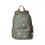 Medium Backpack - Tiger