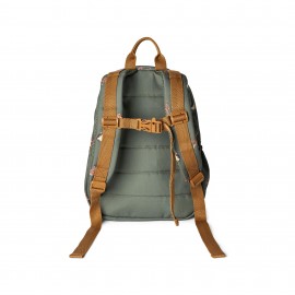 Medium Backpack - Tiger