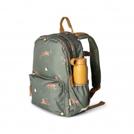 Medium Backpack - Tiger