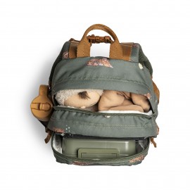 Medium Backpack - Tiger
