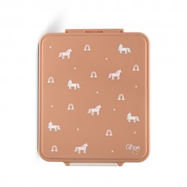Grand Lunchbox - Unicorn Blush Pink
