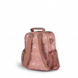 Insulated Lunchbag Backpack - Unicorn