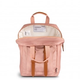 Kids Backpack - Blush Pink
