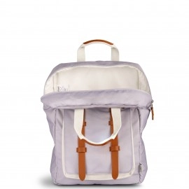 Large Backpack - Purple