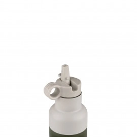 Water Bottle 500 ml - Olive Green