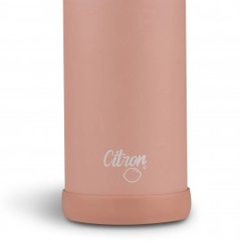 Water Bottle 500 ml - Blush Pink